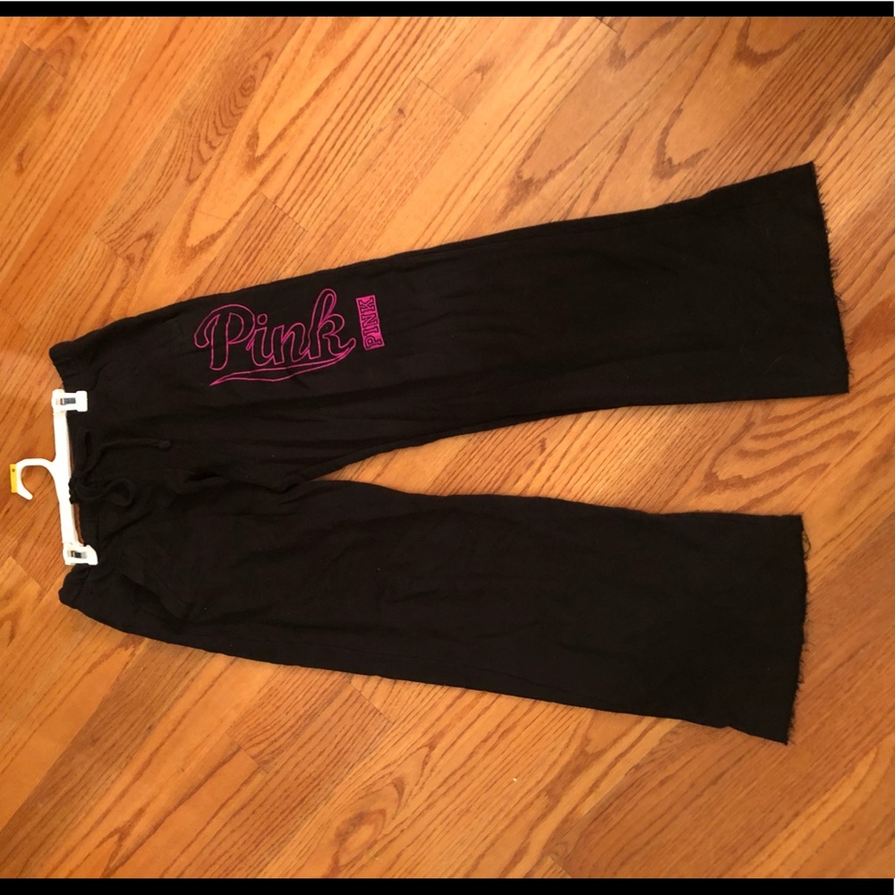 Victoria’s Secret Pink Sweatpants